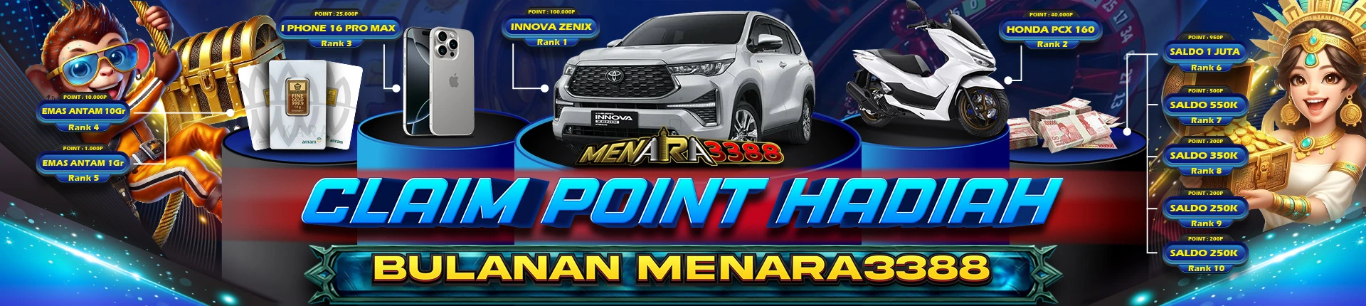 Hero Banner